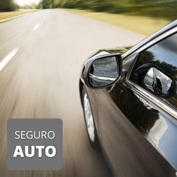 Seguro auto - AGR